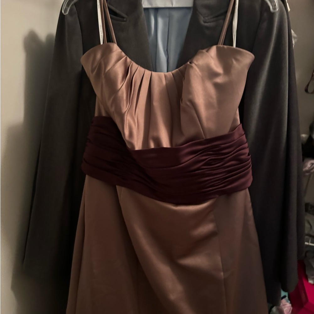 Prom Dress! - Picture 5 of 6